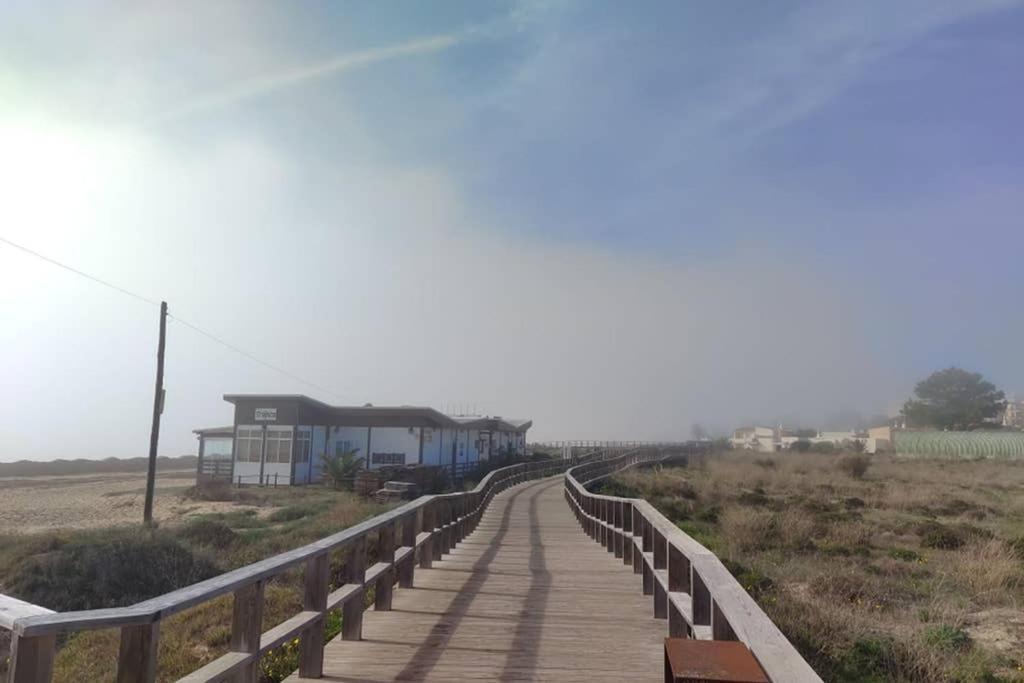 "Quinta Da Praia" By Lts - 2F Alvor Eksteriør bilde