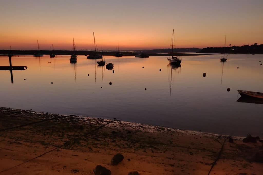 "Quinta Da Praia" By Lts - 2F Alvor Eksteriør bilde