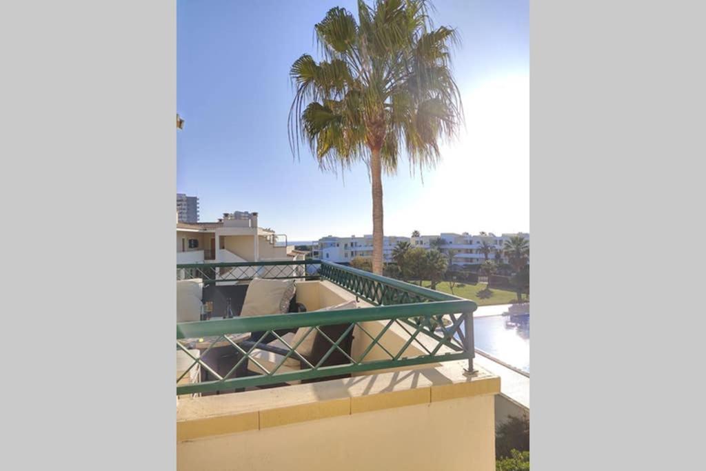"Quinta Da Praia" By Lts - 2F Alvor Eksteriør bilde