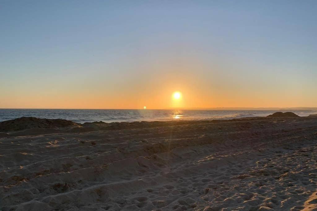 "Quinta Da Praia" By Lts - 2F Alvor Eksteriør bilde