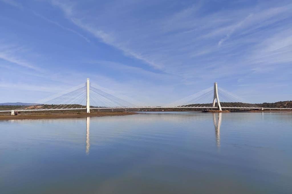 "Quinta Da Praia" By Lts - 2F Alvor Eksteriør bilde
