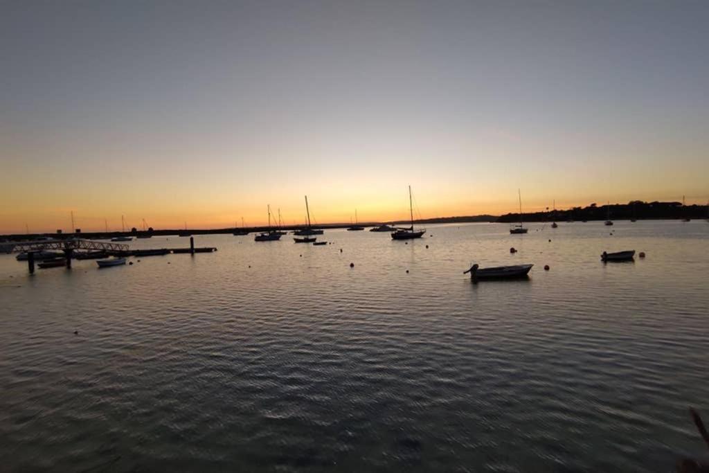 "Quinta Da Praia" By Lts - 2F Alvor Eksteriør bilde