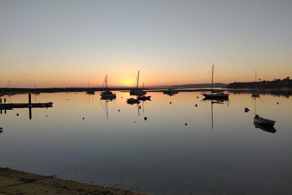 "Quinta Da Praia" By Lts - 2F Alvor Eksteriør bilde