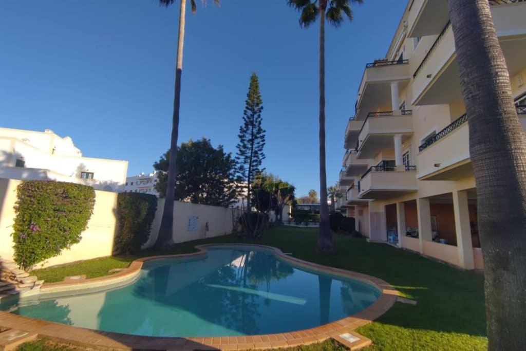 "Quinta Da Praia" By Lts - 2F Alvor Eksteriør bilde
