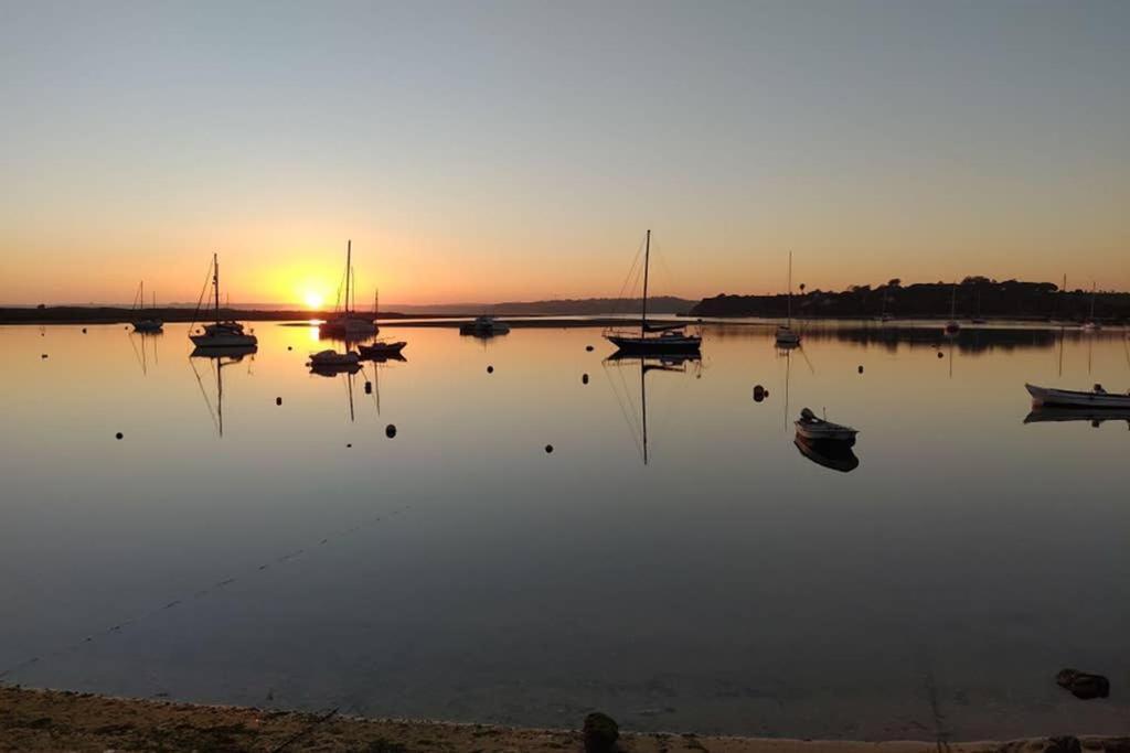 "Quinta Da Praia" By Lts - 2F Alvor Eksteriør bilde