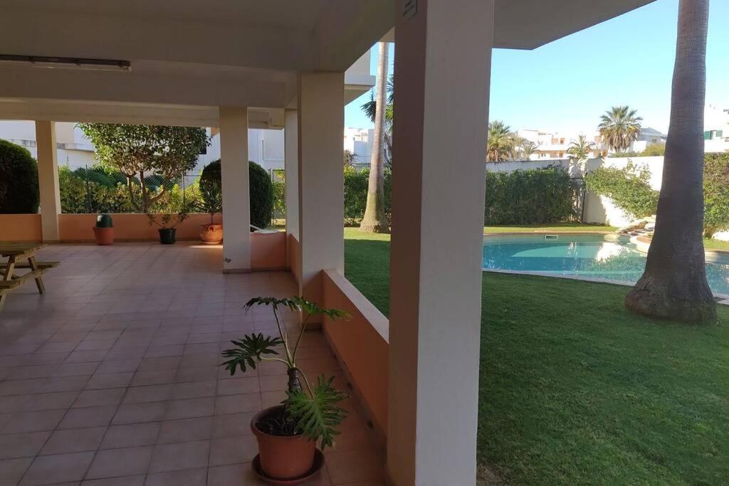 "Quinta Da Praia" By Lts - 2F Alvor Eksteriør bilde