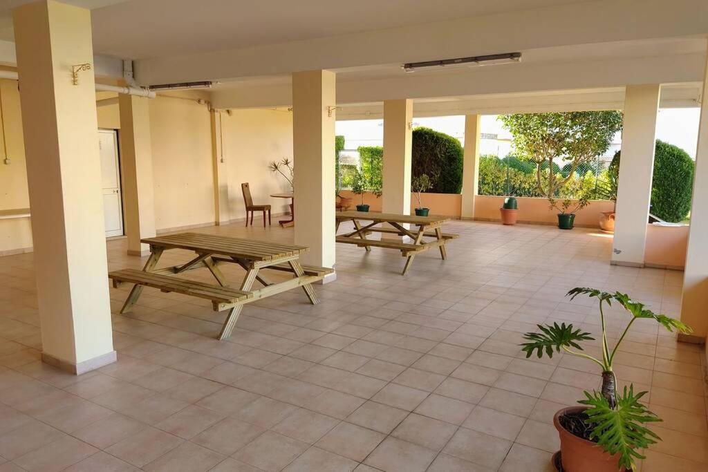 "Quinta Da Praia" By Lts - 2F Alvor Eksteriør bilde